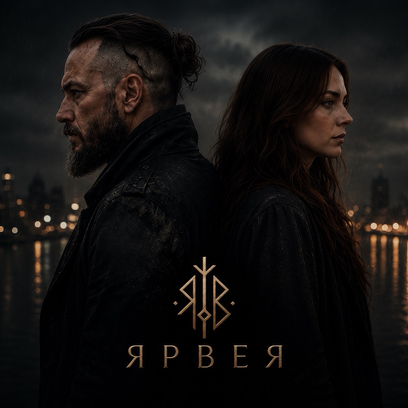 Ярвея — Однажды